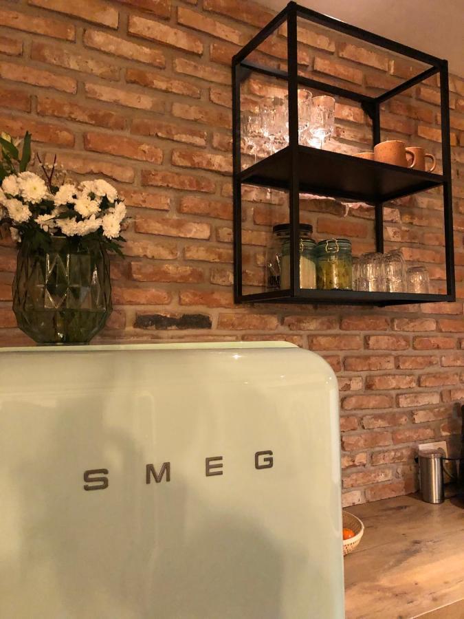 B&B Gasthuisstraat 도쿰 외부 사진