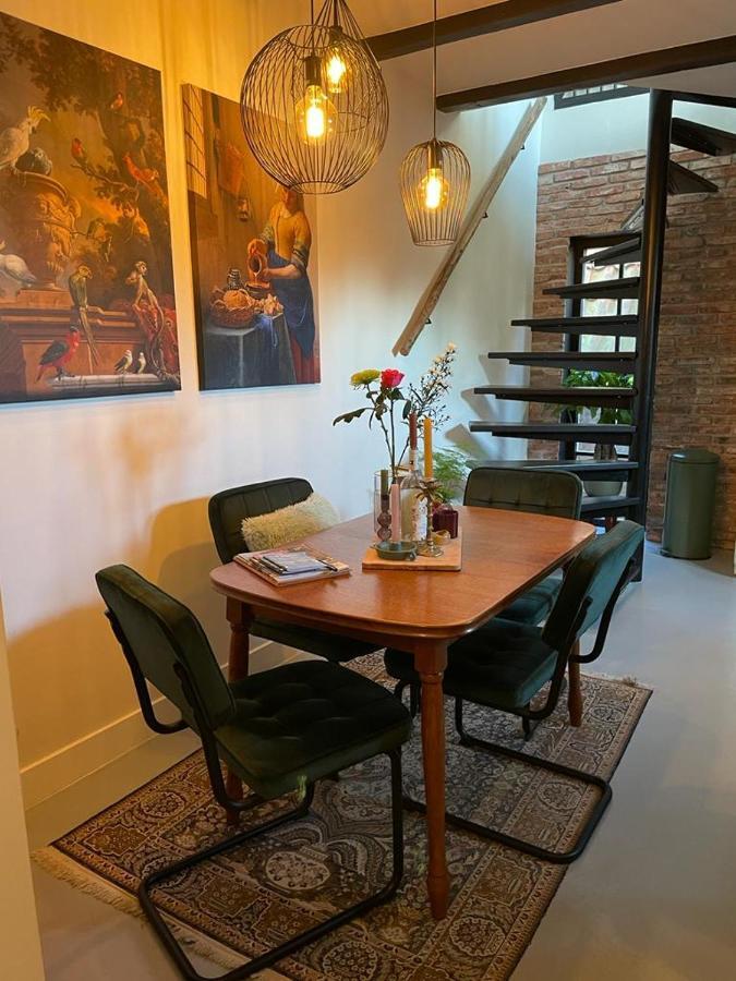 B&B Gasthuisstraat 도쿰 외부 사진