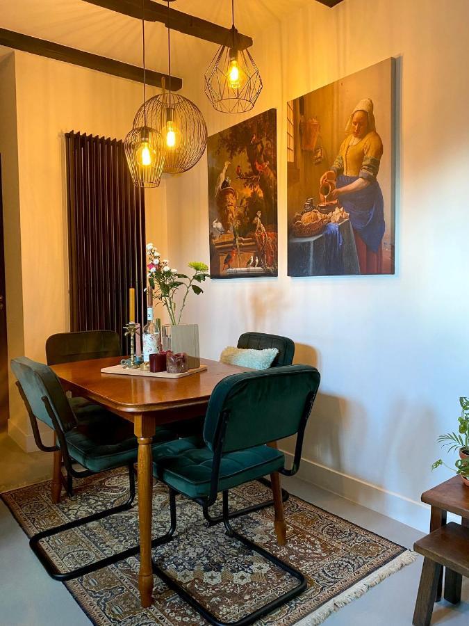 B&B Gasthuisstraat 도쿰 외부 사진